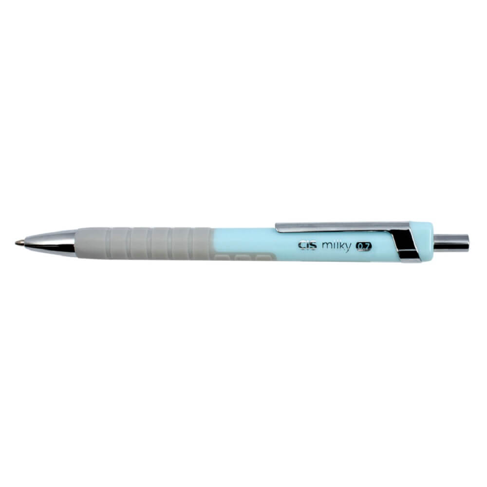 Lapiseira Colorida Milky Grafite 0,7 mm - Cis