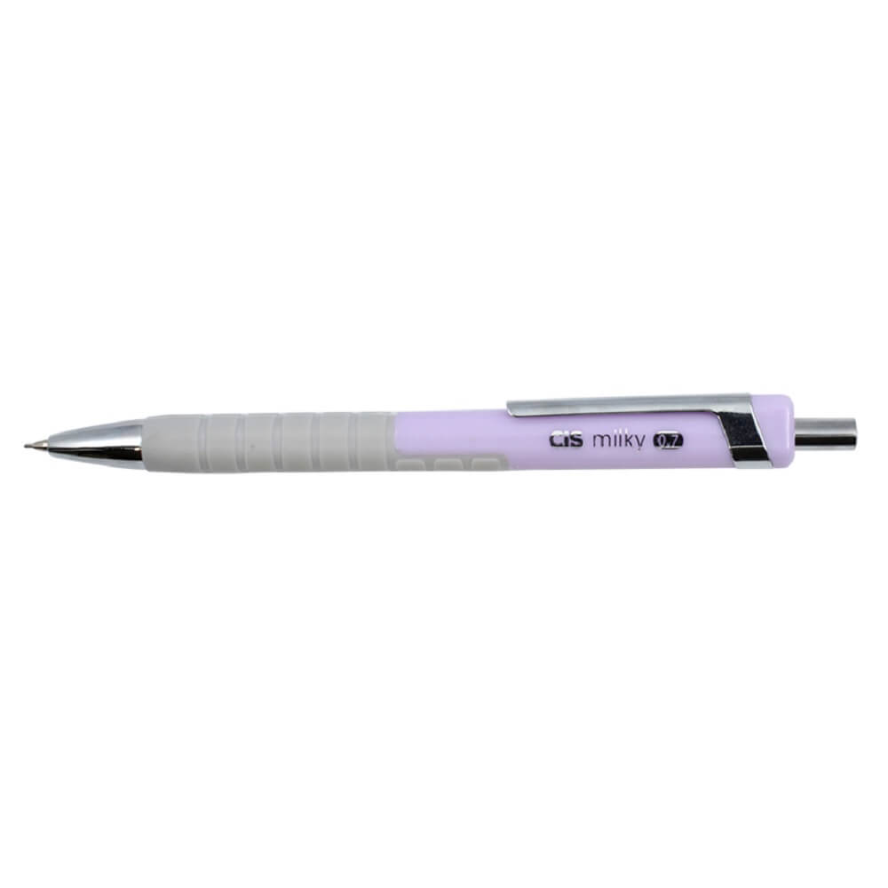 Lapiseira Colorida Milky Grafite 0,7 mm - Cis