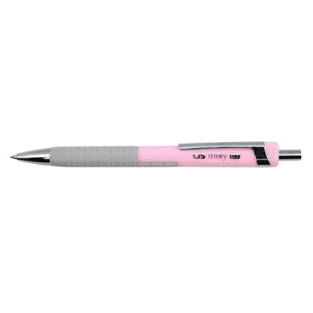 Lapiseira Colorida Milky Grafite 0,7 mm - Cis