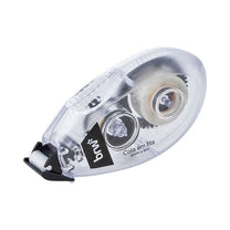 Cola em fita transparente 8mm x 6 m CO0200 - BRW