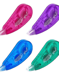 Fita Corretiva Soul 5M x 5MM CF1004 - BRW

