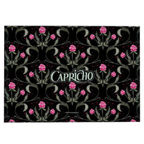 Malote A4 com Botão Capricho Night Forest  3208 - DAC