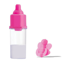 Judy Mamadeira Mágica com Chupeta 454 - Samba Toys