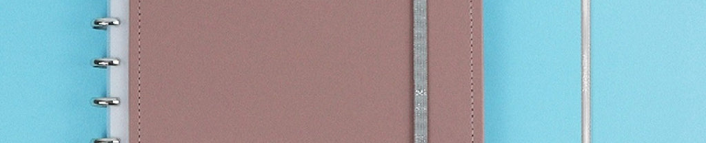 Caderno Inteligente Grande 80 fls. CHIC NUDE CIGD4084 - Novitate