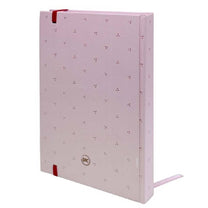 Caderno de Anotações A5 Minnie com 336 Páginas 3778 - DAC