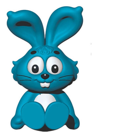 Boneco Miyo Menino 2246 Cotiplás - Azul