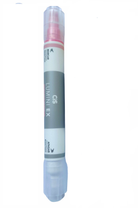 Marca Texto Apagável Lumini EX ROSA Pastel - CIS