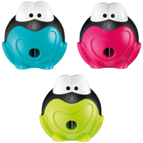 Apontador Croc Croc Sapo Com Depósito 017710 -  Maped