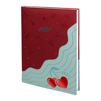 Agenda Executiva A5 2023 Hello 134mm x 190mm 3660 - DAC