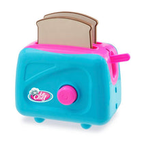 Torradeira Infantil Le Chef 205 - Usual Brinquedos