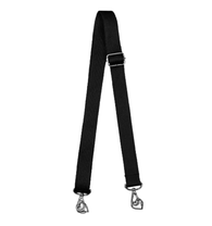 Alça Para Caderno Inteligente Strap & Go Baby Preto CISG1004 - Novitate