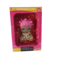 Boneca Baby Buddies Cacau 758 - Bambola