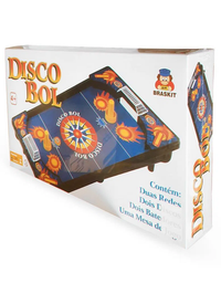 Disco Bol 390-A - Braskit
