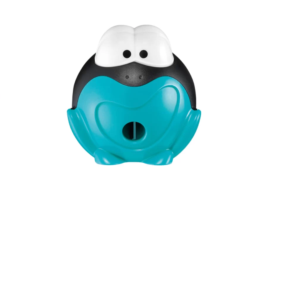 Apontador Croc Croc Sapo Com Depósito 017710 -  Maped