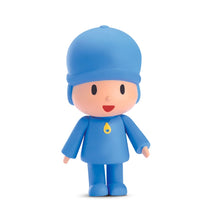 Boneco De Vinil Pocoyo 0275 - Cardoso Toys