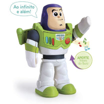 Boneco Buzz Lightyear Meu Amigo 1042 - Elka