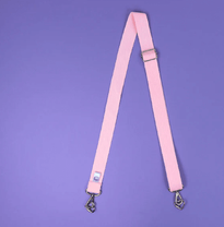 Alça Para Caderno Inteligente Strap & Go Baby Rosa CISG1002 - Novitate