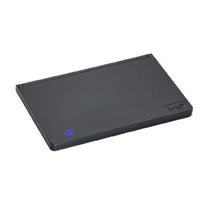 Almofada Para Carimbo nº 4 Azul 18,70 X 12,20 CM CB0401 - BRW