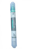 Marca Texto Apagável Lumini EX Verde Pastel - CIS