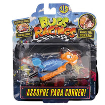 Bugs Racings Unitários Sortidos 5060 - DTC