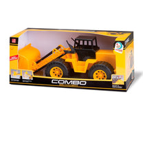 Combo Escavadeira 1040 - Cardoso