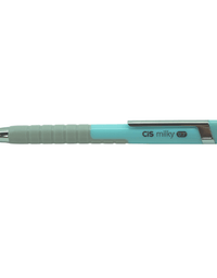 Lapiseira Colorida Milky Grafite 0,7 mm - Cis
