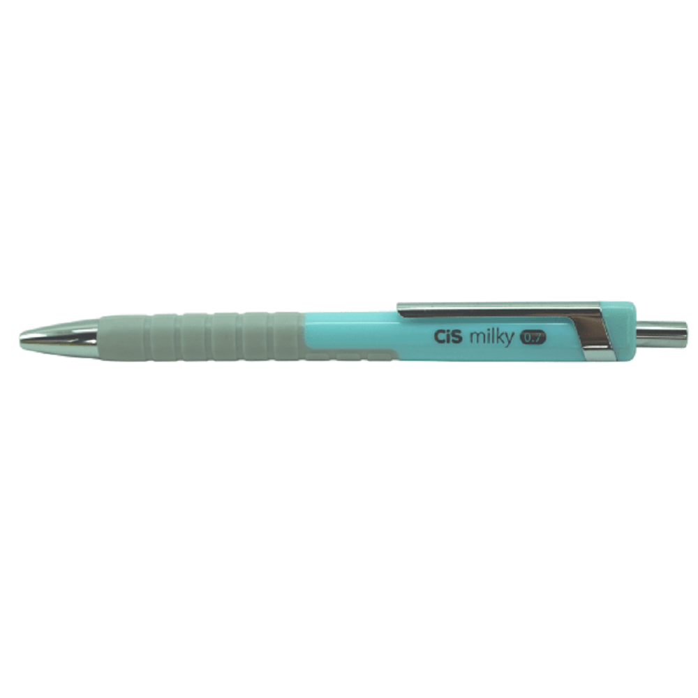 Lapiseira Colorida Milky Grafite 0,7 mm - Cis