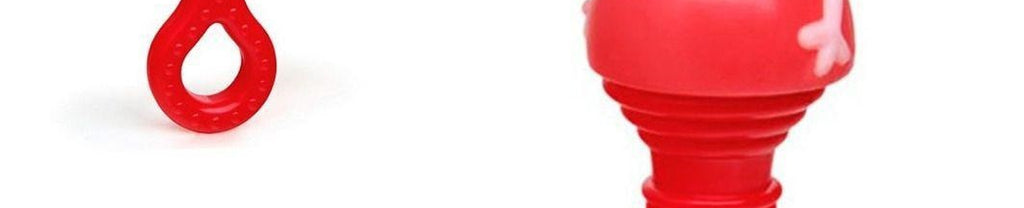 Mordedor e Chocalho Peppa Pig 1029 - Elka