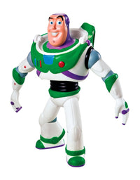 Boneco de Vinil Buzz Toy Story 2589 - Lider Brinquedos
