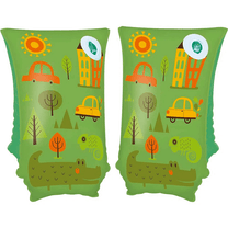 Boia de Braço Verde 1802 - Mor