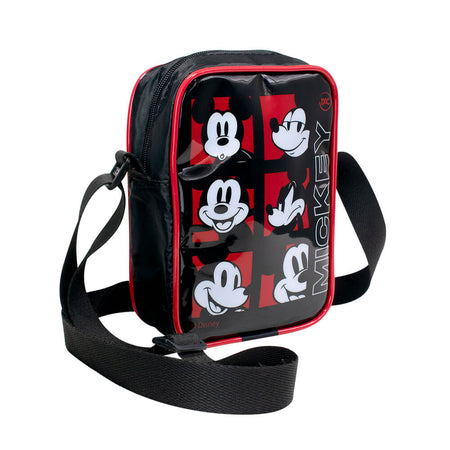 Organizador Bolsa Multiuso com Alça Ajustável Mickey 3811 - DAC
