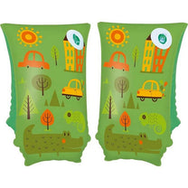 Boia de Braço Verde 1802 - Mor