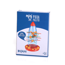 Mini Jogos Puxa Palito - 5107 - Dican