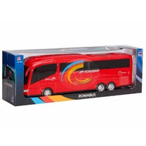 Ônibus Executivo - Roma