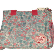 Bolsa Tote Petit Poa BE60034PT - Jandaia