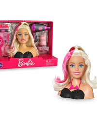 Barbie Styling Head Hair 1264 - Pupee
