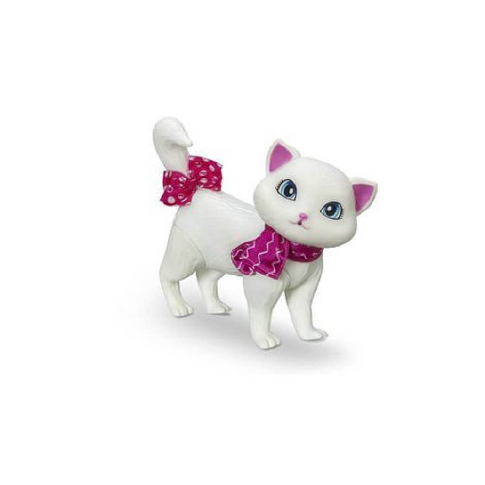 Gata Pet Fashion da Barbie Blissa Passeio 1259 - Pupee