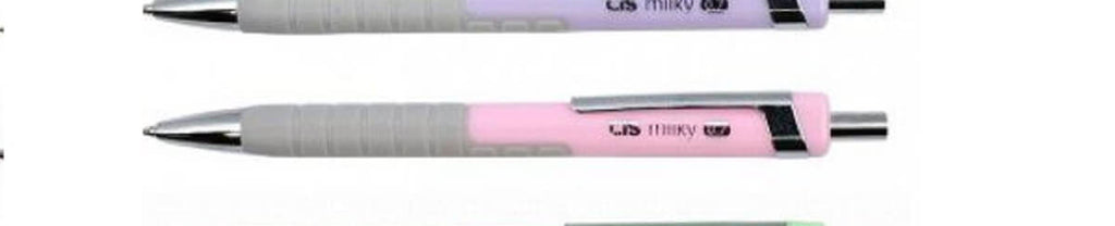 Lapiseira Colorida Milky Grafite 0,7 mm - Cis