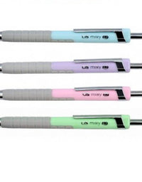 Lapiseira Colorida Milky Grafite 0,7 mm - Cis
