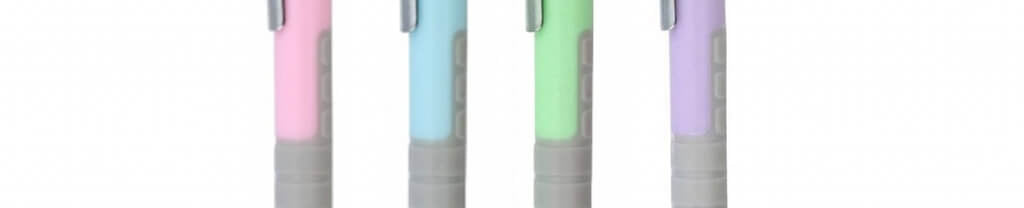 Lapiseira Colorida Milky Grafite 0,7 mm - Cis